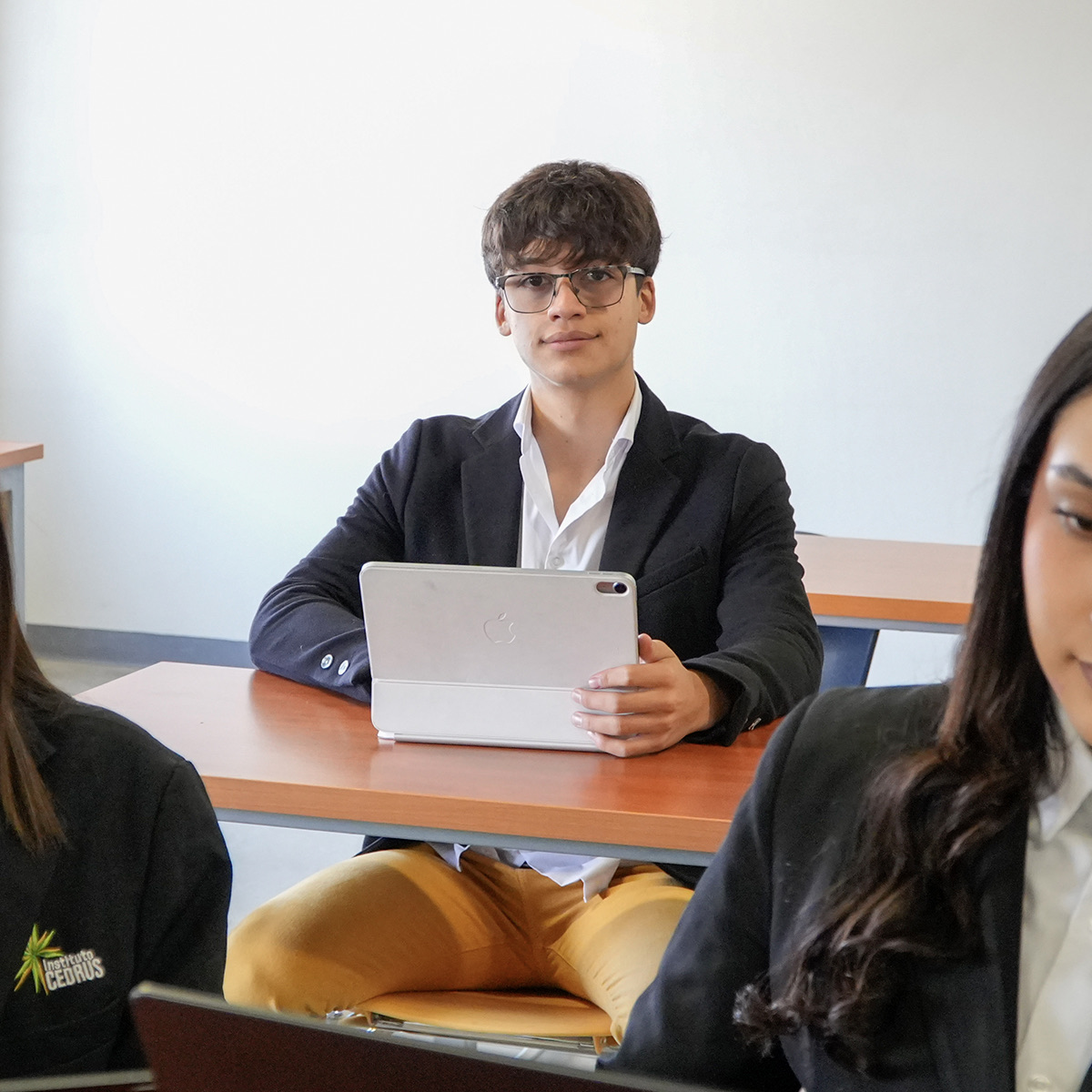 Aprendizaje en Bachillerato Cedrus