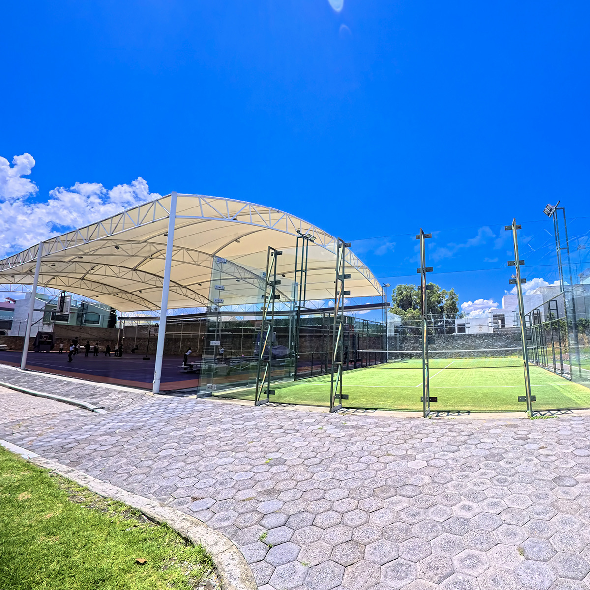 Comunidad del Instituto Cedrus