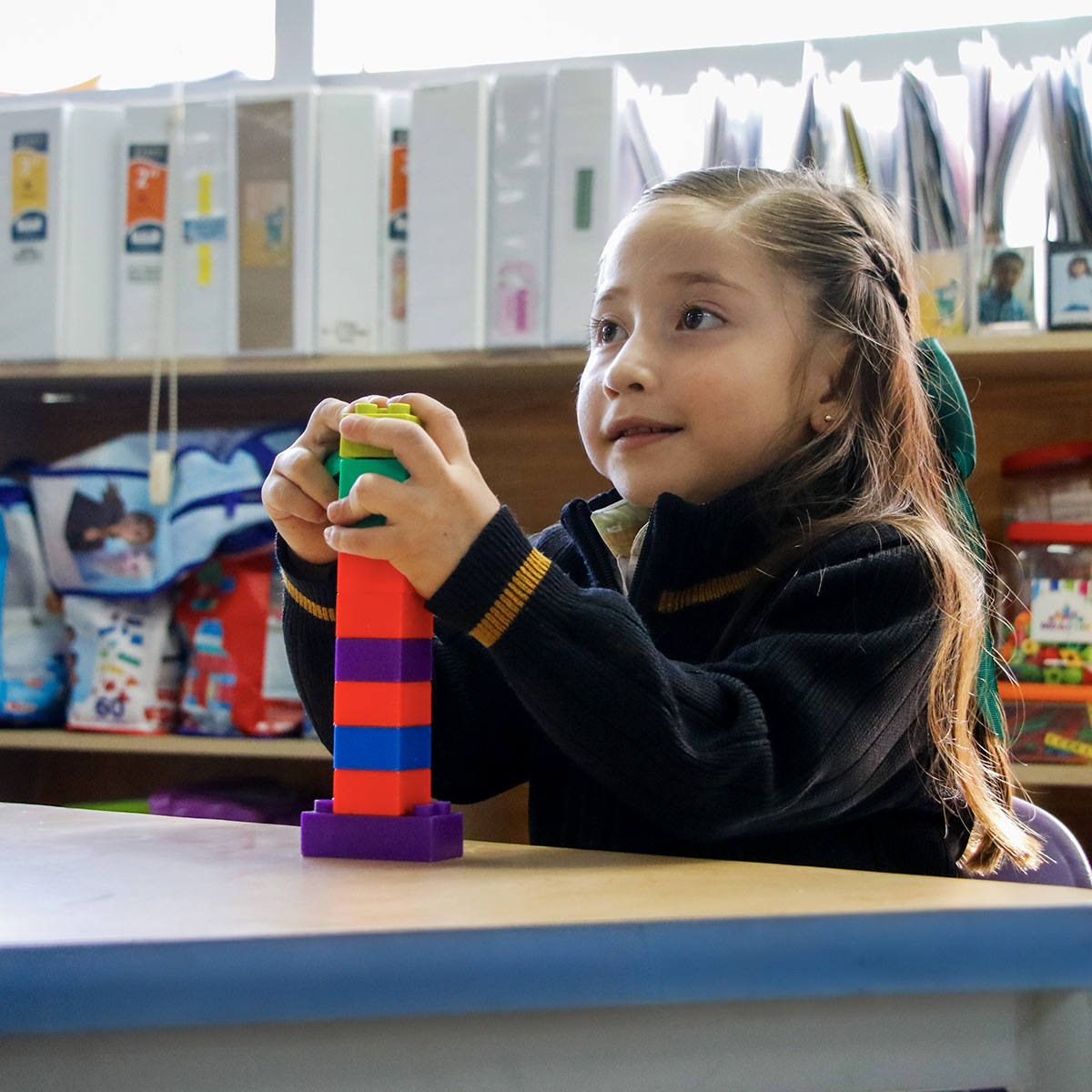 Comunidad de Preescolar Cedrus